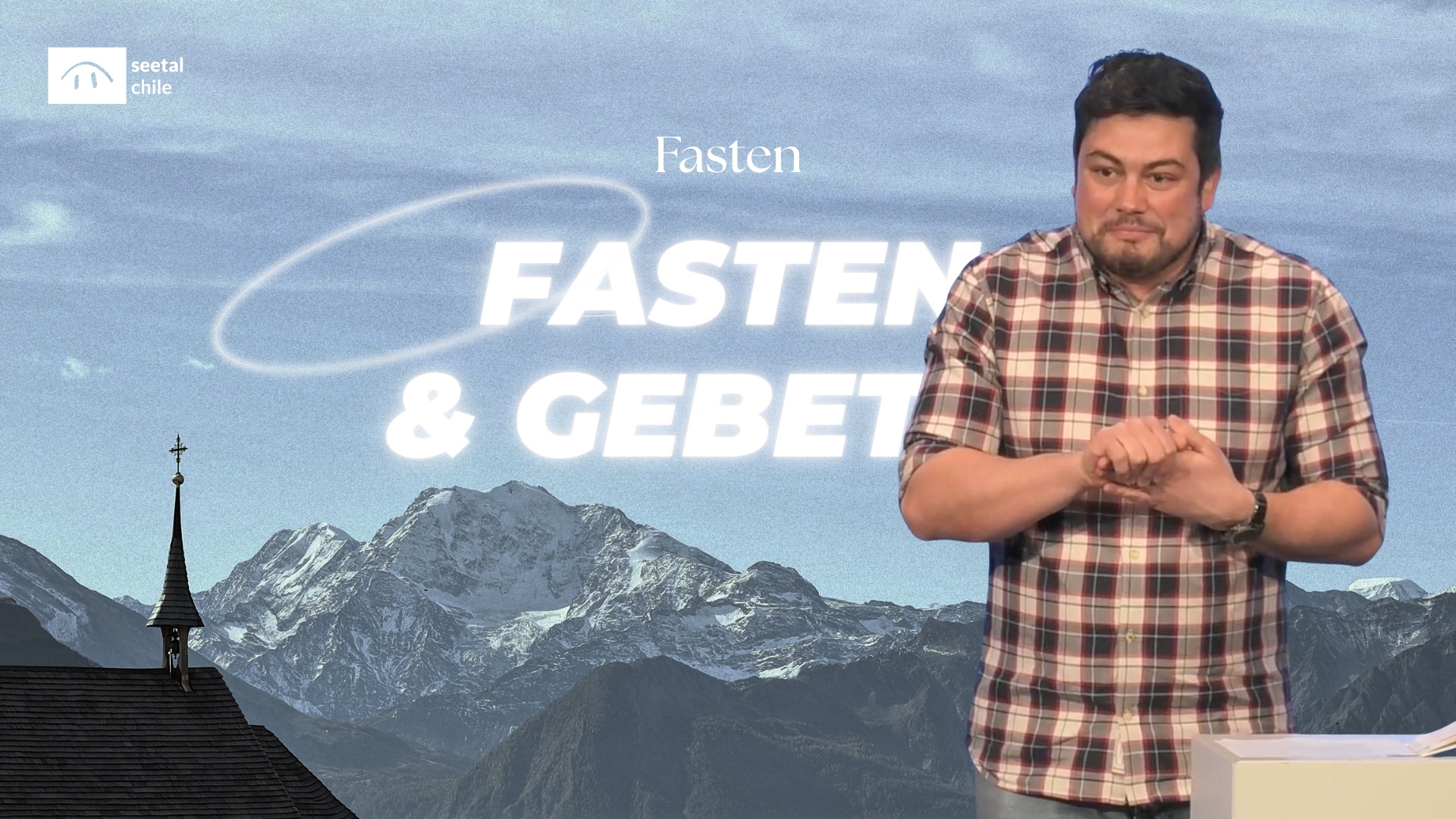 Fasten | Fasten & Gebet