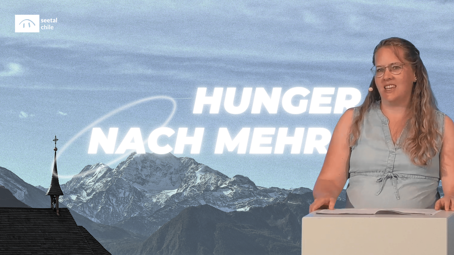 Hunger nach mehr