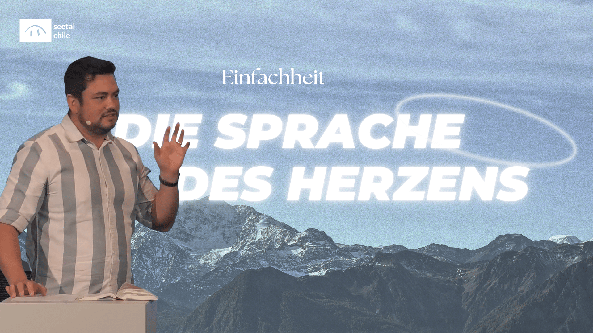 Einfachheit | Die Sprache des Herzens