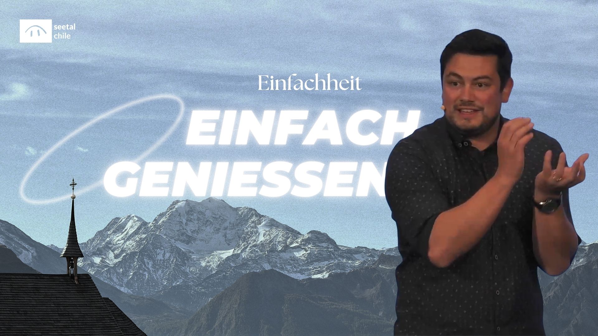 Einfachheit | einfach geniessen